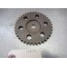 13V110 Exhaust Camshaft Timing Gear For 09-12 Ford Escape  2.5 1S7G6256AA